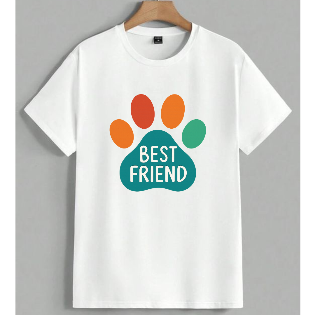 BEST FRIEND