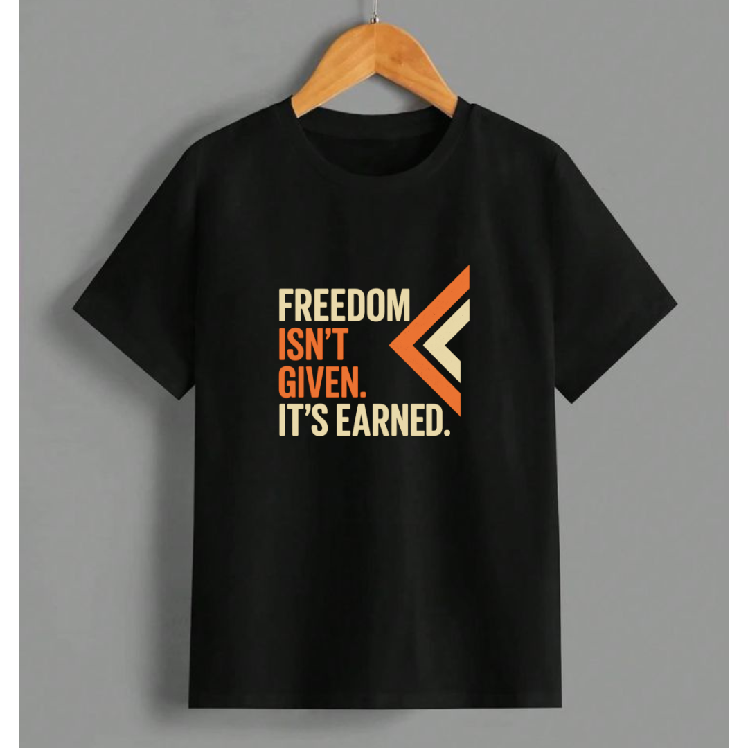 FREEDOM