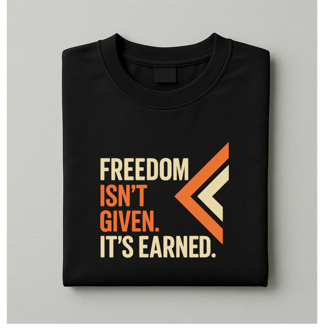 FREEDOM
