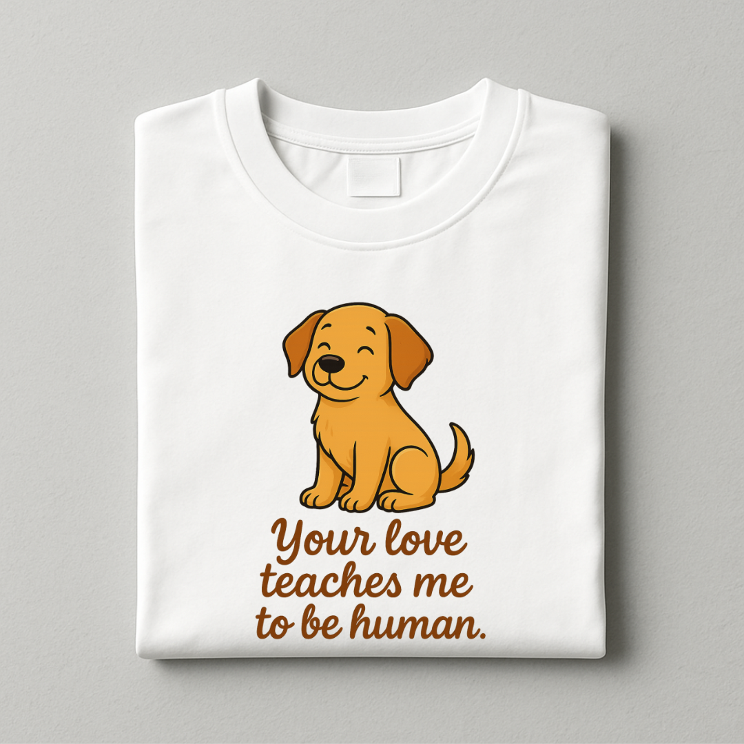 TO BE HUMAN