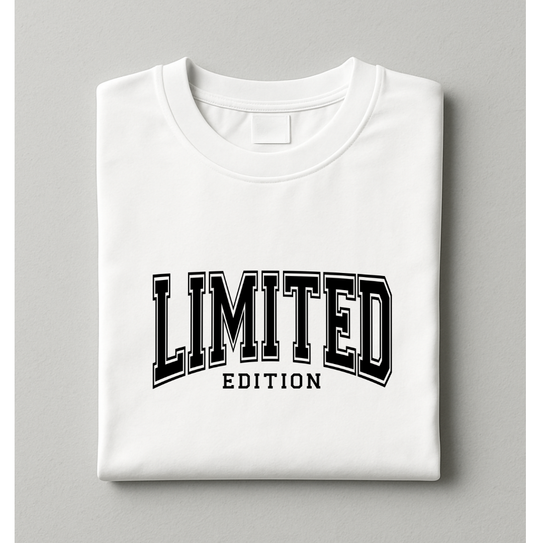 LIMITED EDITION