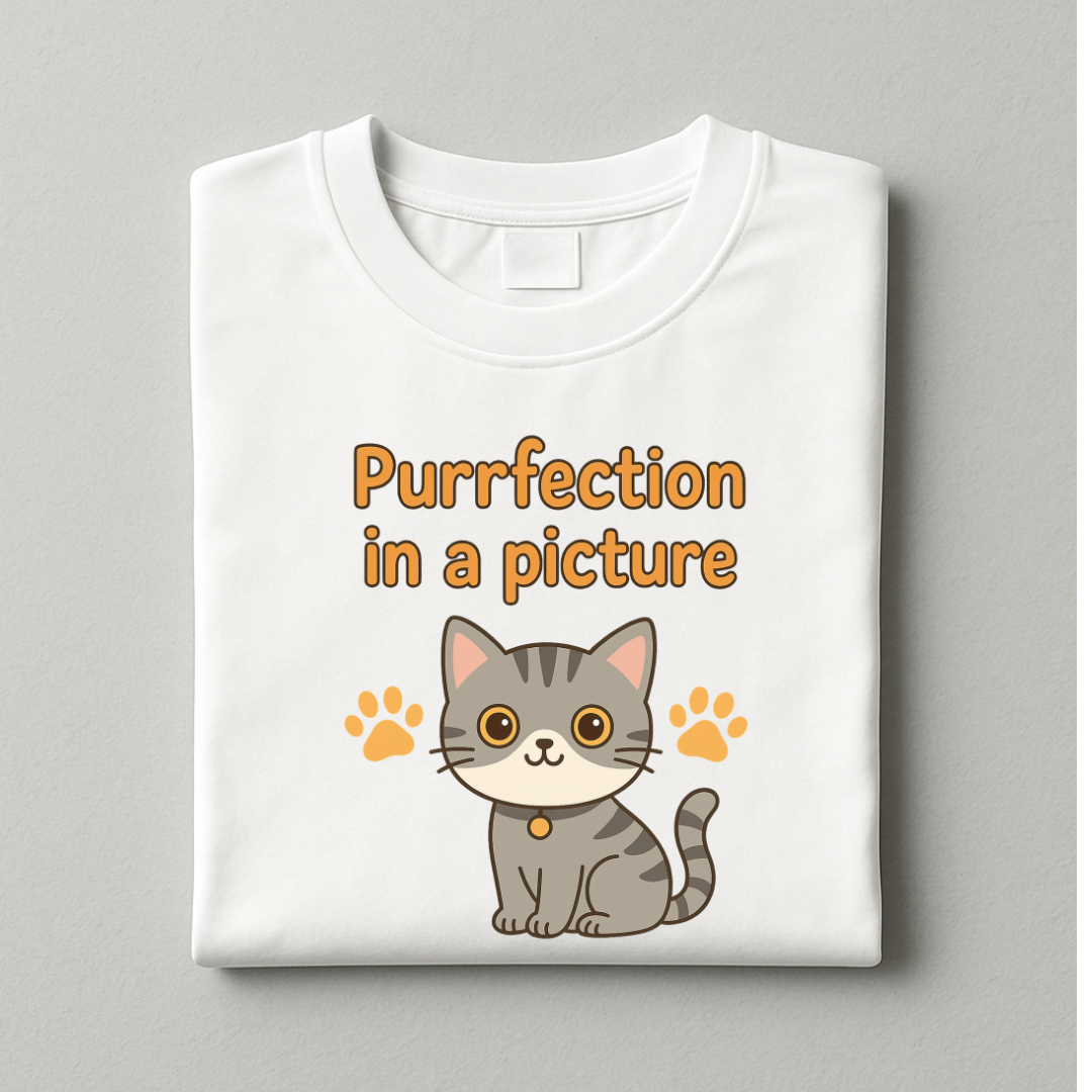 PURRFECTION