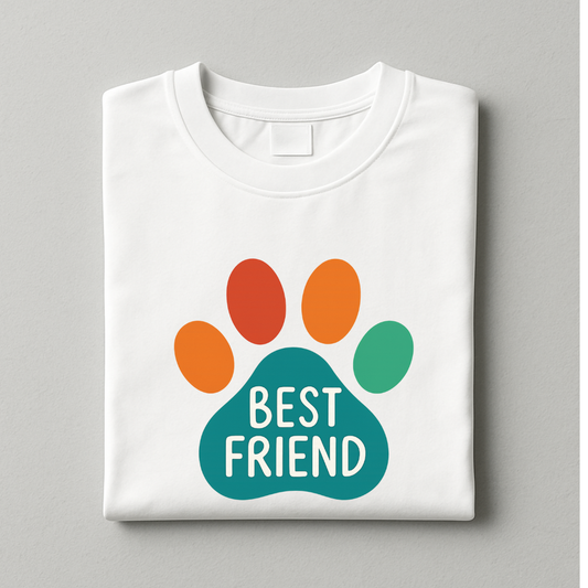 BEST FRIEND