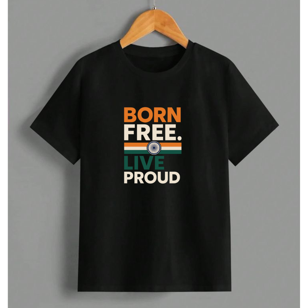 BORN FREE
