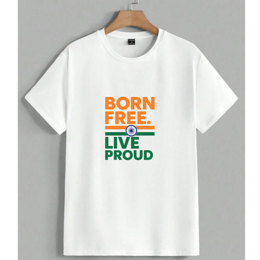 LIVE PROUD