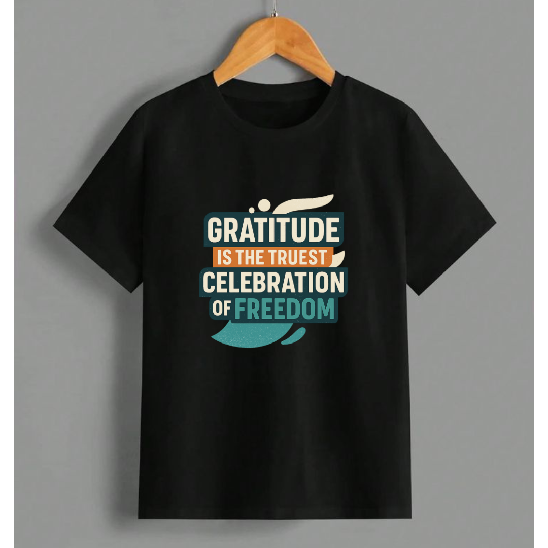 GRATITUDE