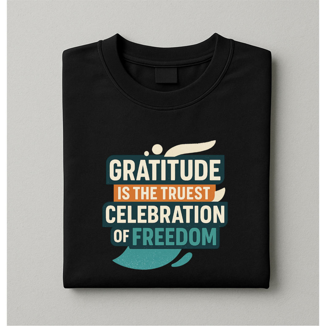 GRATITUDE