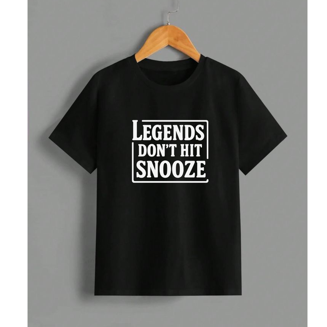 LEGENDS
