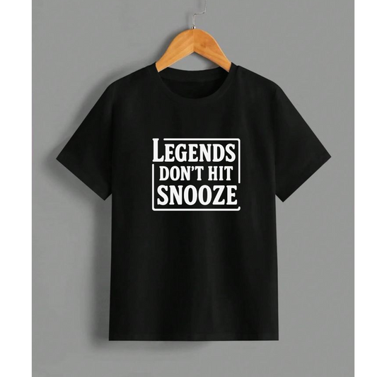 LEGENDS