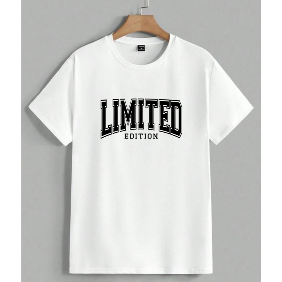 LIMITED EDITION