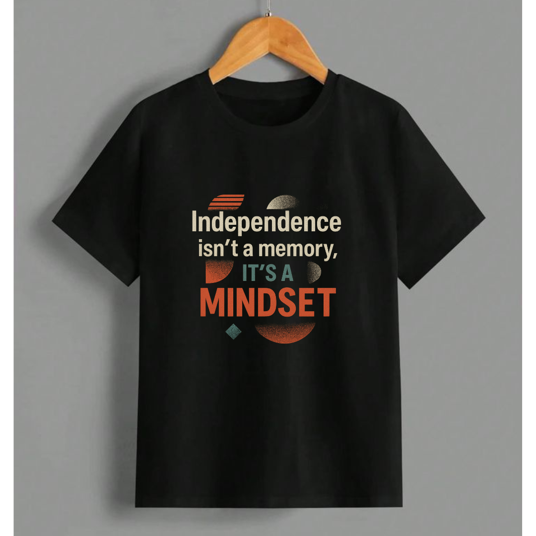 MINDSET