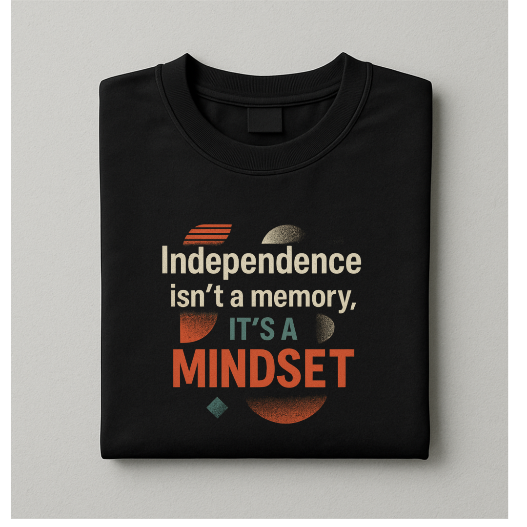 MINDSET