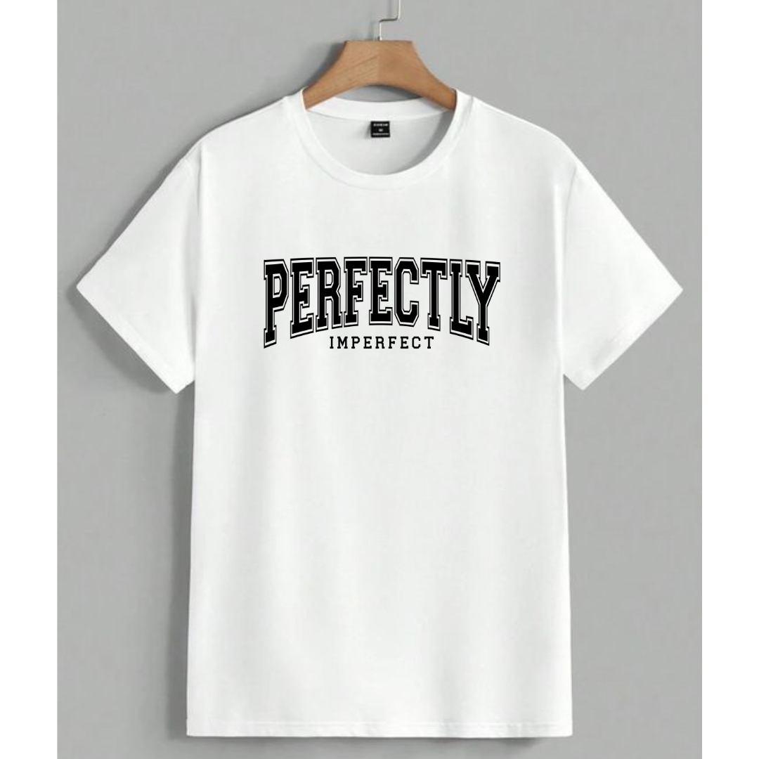 PERFECTLY IMPERFECT