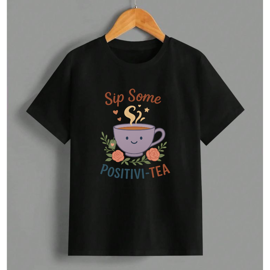 POSITIVITEA