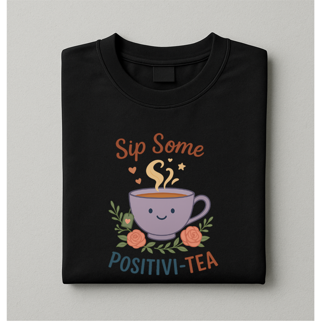 POSITIVITEA