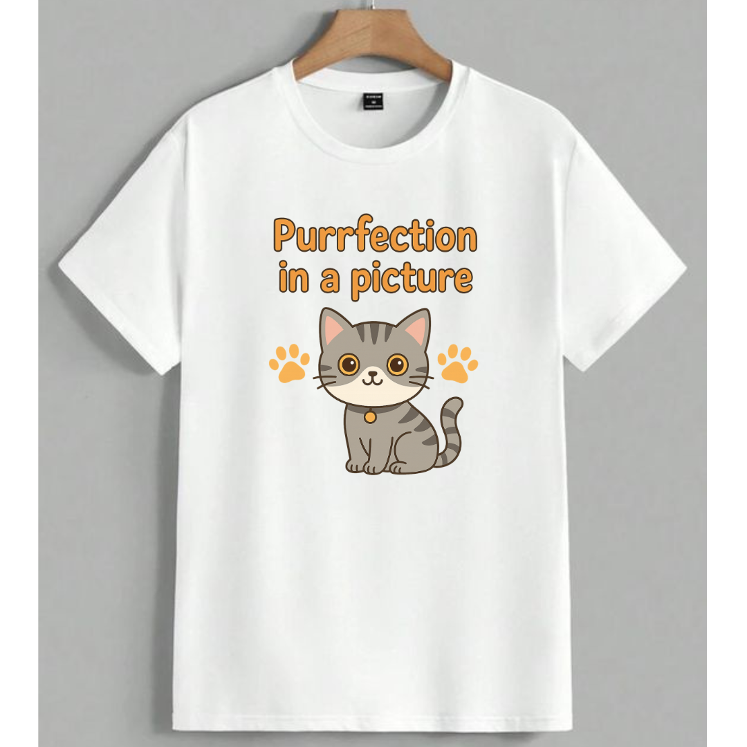 PURRFECTION