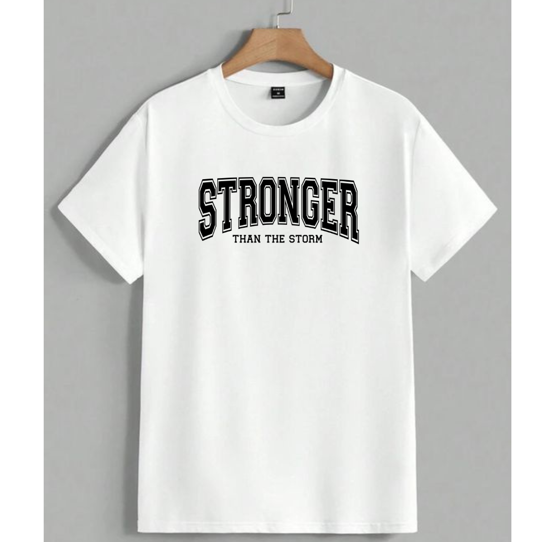 STRONGER