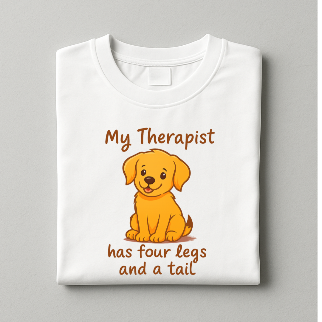 MY THERAPIST