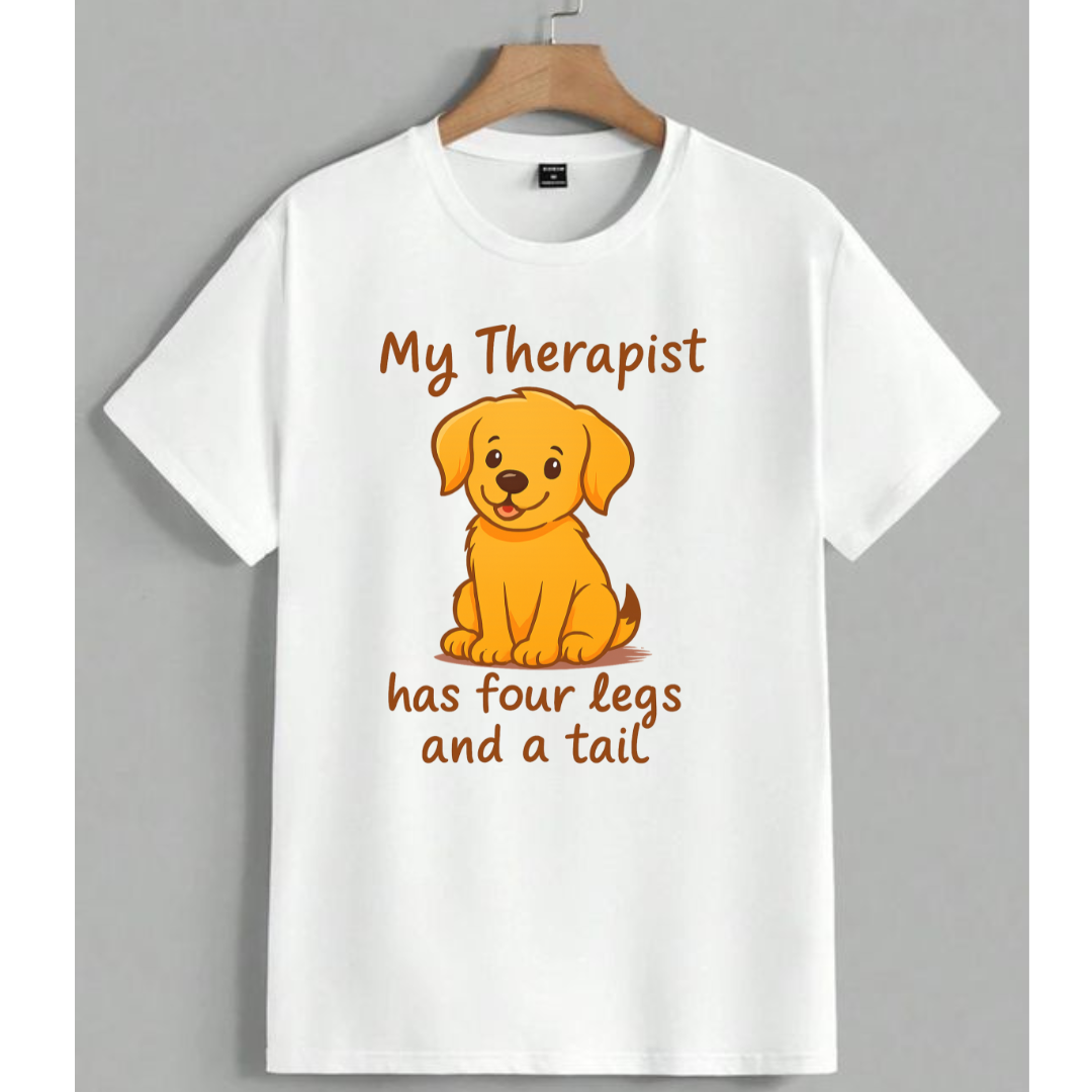 MY THERAPIST