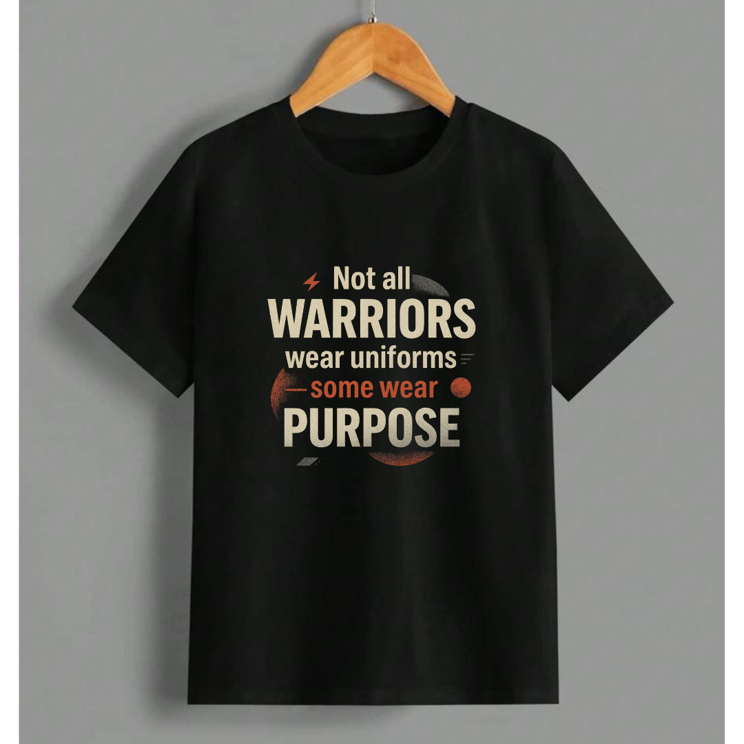 WARRIORS