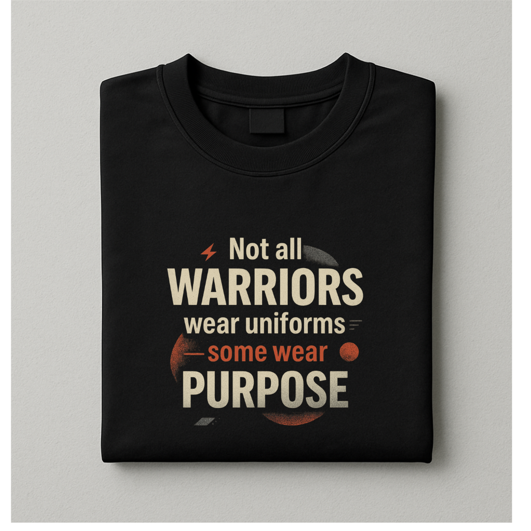 WARRIORS